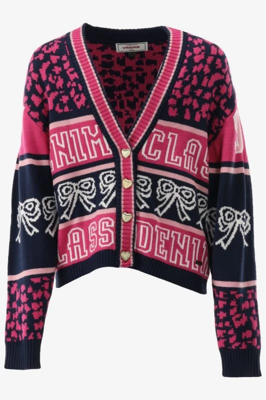 Vingino Vest MINDY