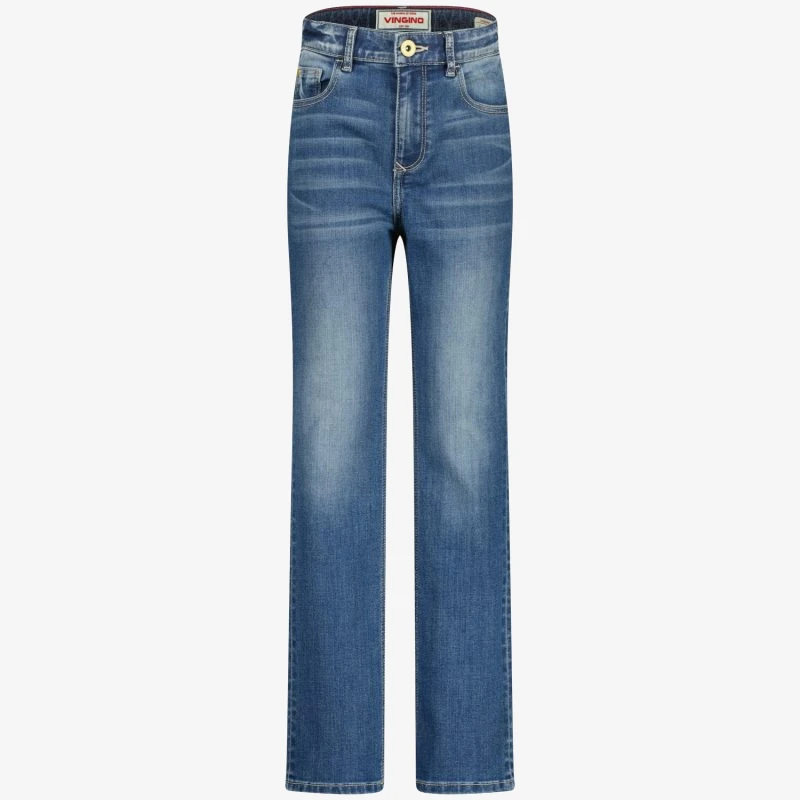 Vingino Straight Fit CRYSTEL