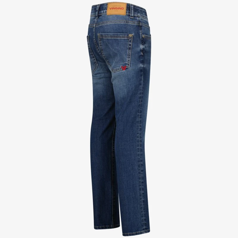 Vingino Slim Fit DIEGO ICON