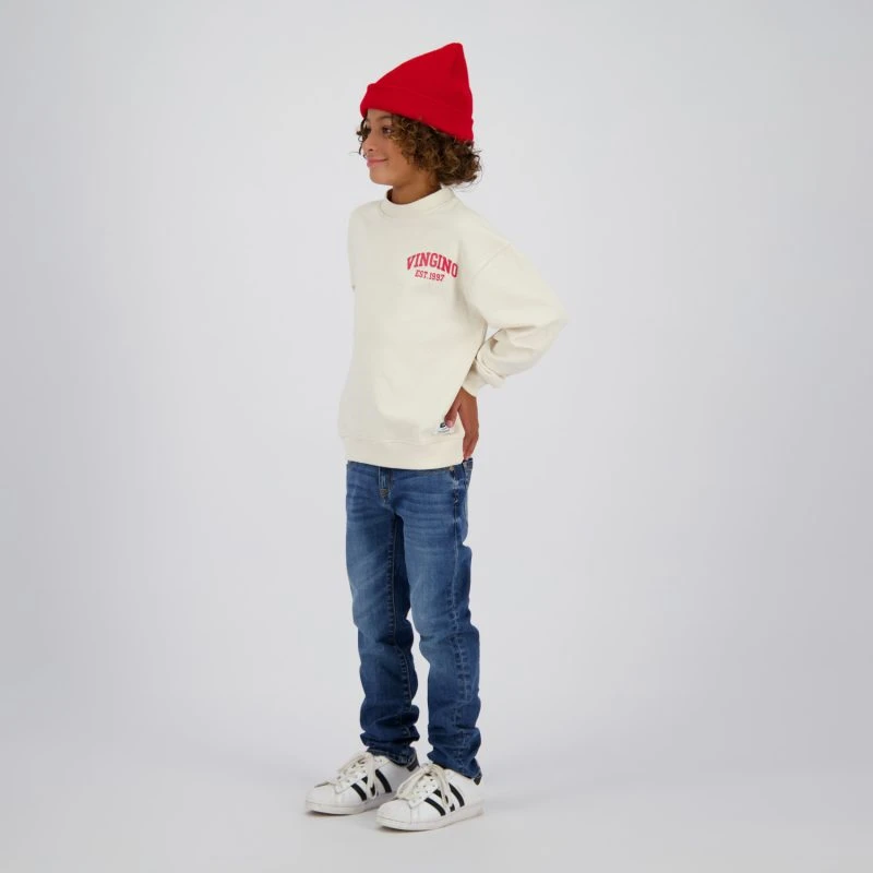 Vingino Slim Fit DIEGO ICON