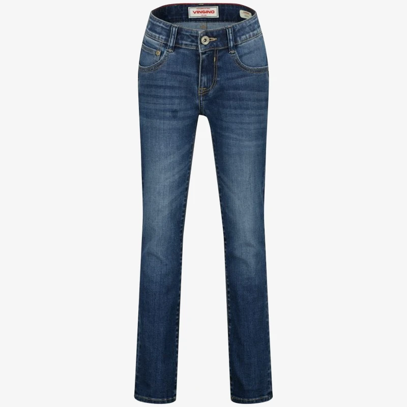 Vingino Slim Fit DIEGO ICON