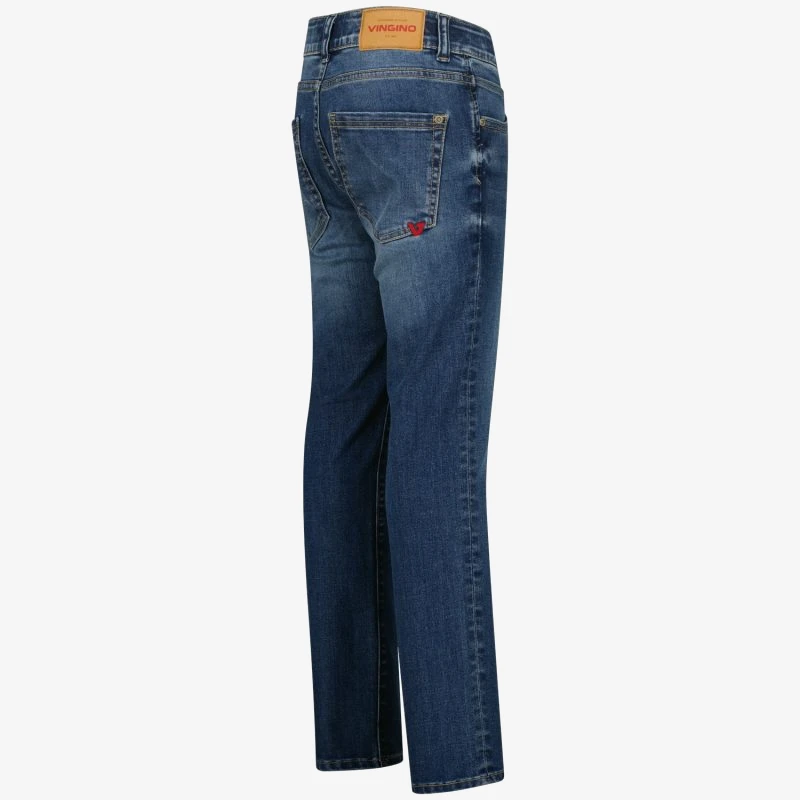 Vingino Slim Fit DIEGO ICON