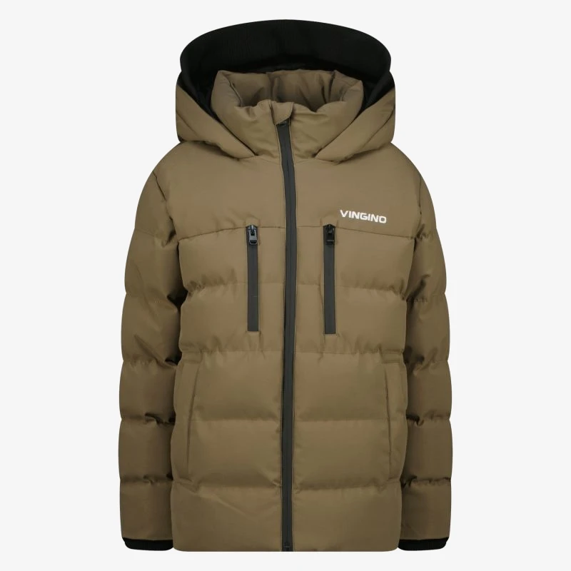 Vingino Winterjas TIGEL