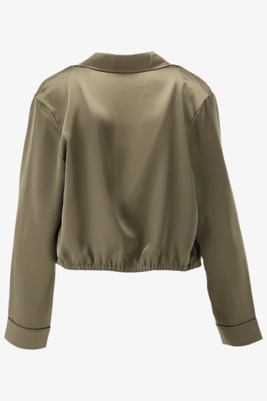 Homage Blouse