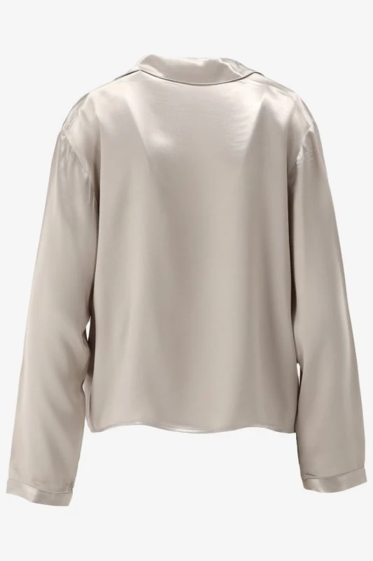 Homage Blouse