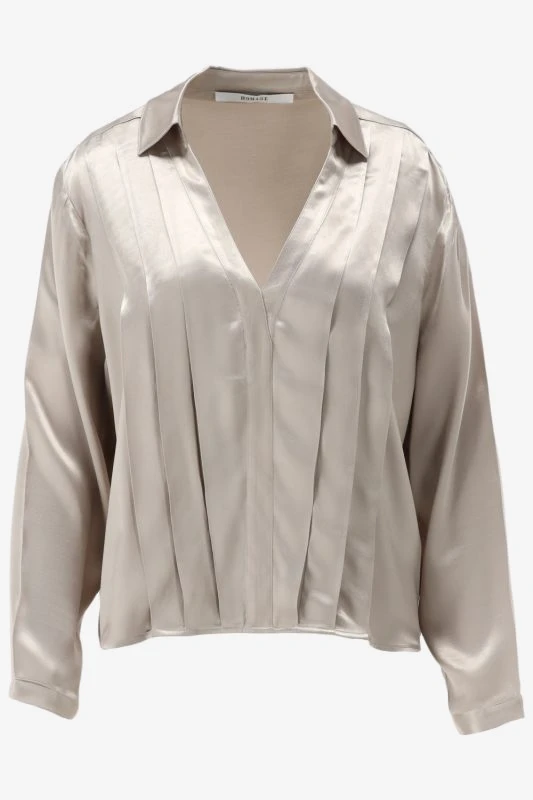 Homage Blouse