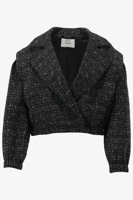 Homage Blazer