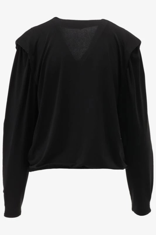 Homage Blouse