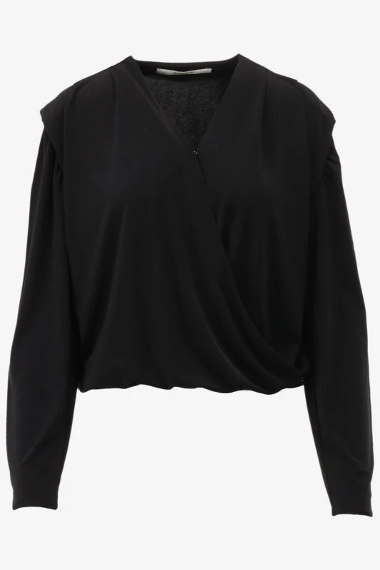 Homage Blouse