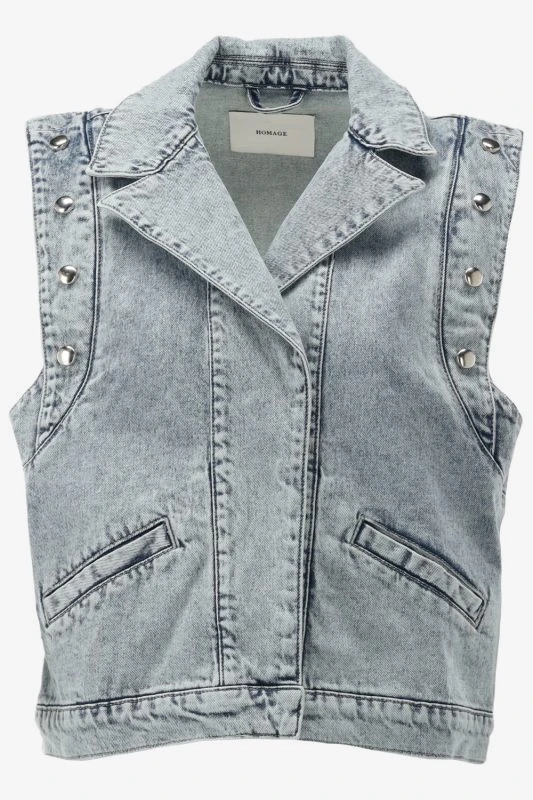Homage Gilet