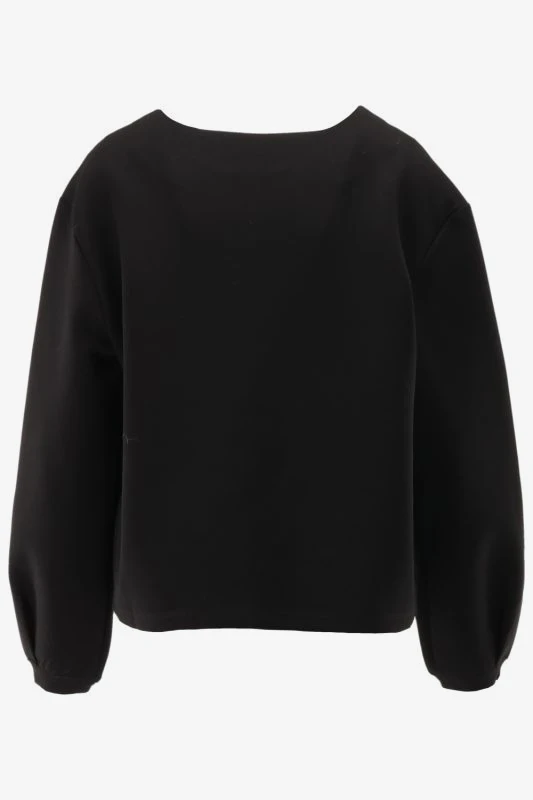Homage Sweater