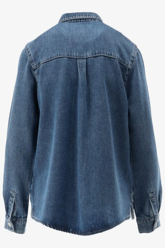 Homage Blouse