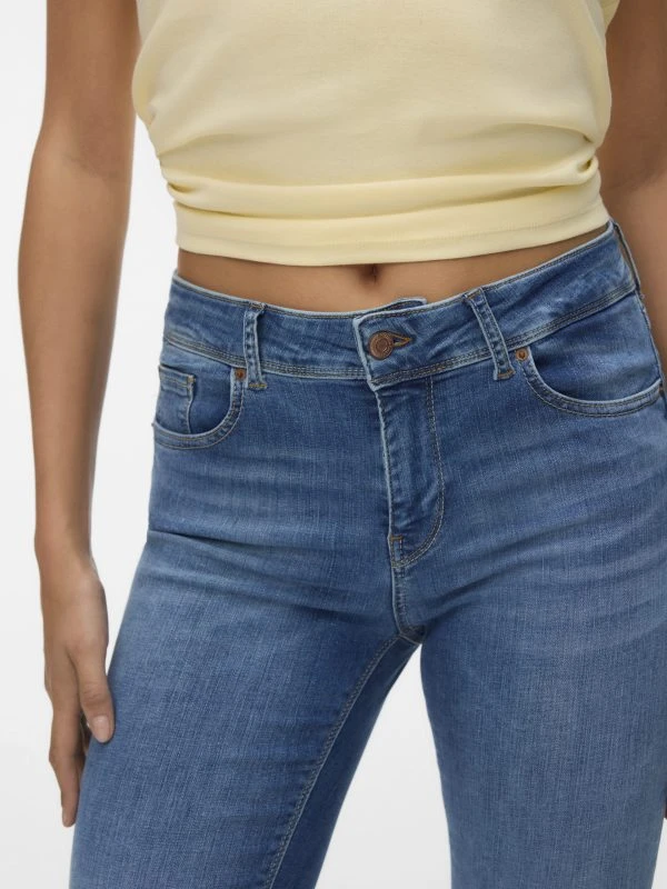 Vero Moda Slim Fit LUX