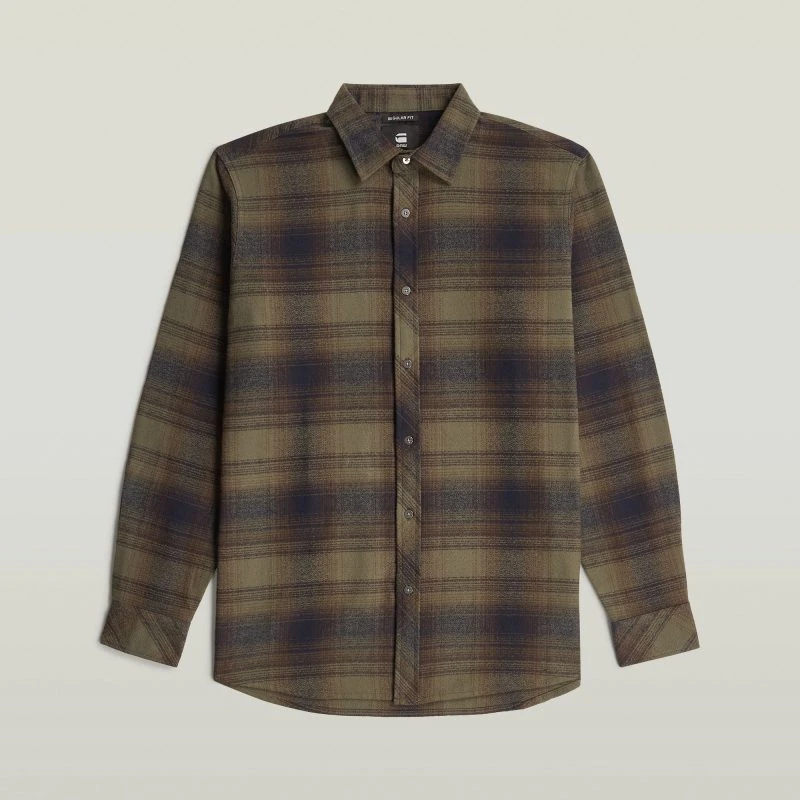 G-Star Casual Shirt - productfoto