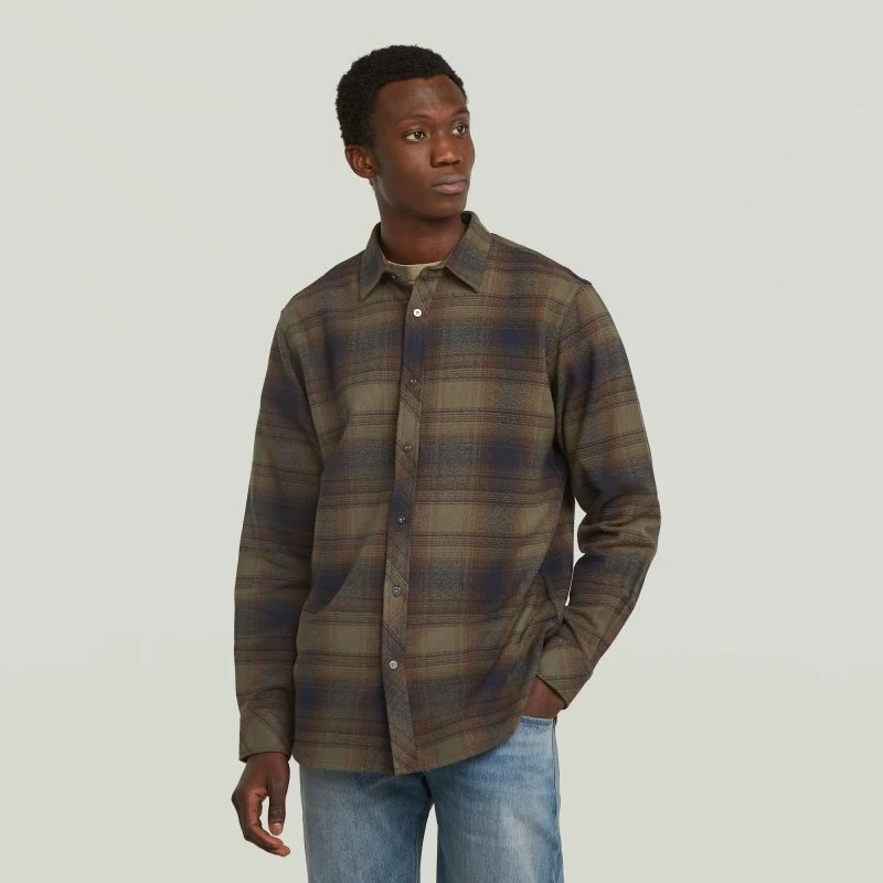 G-Star Casual Shirt - productfoto