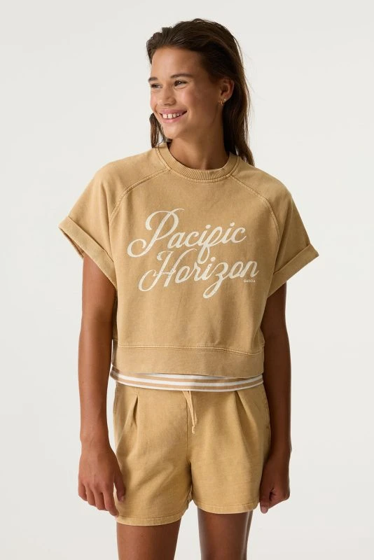 Garcia Sweater