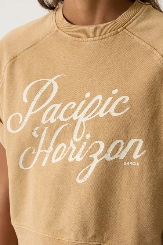 Garcia Sweater