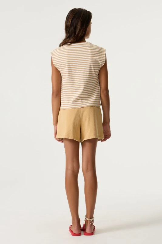 Garcia Short