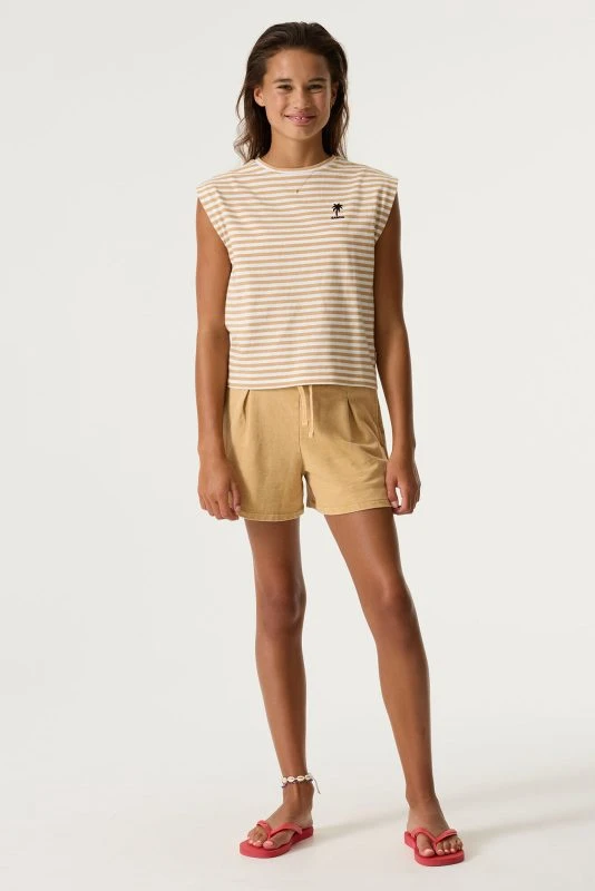 Garcia Short