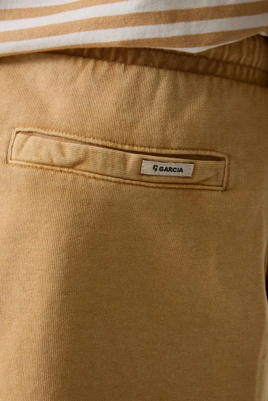 Garcia Short