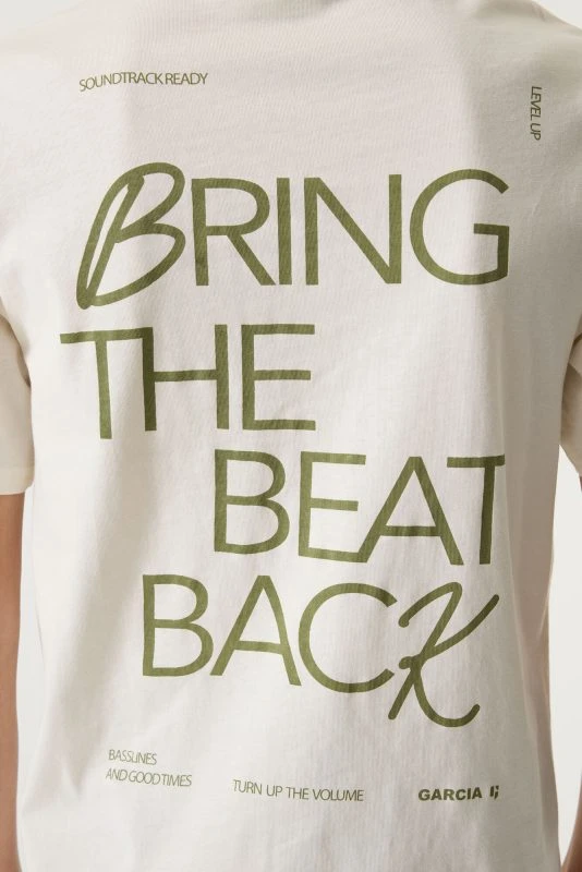 Garcia T-shirt