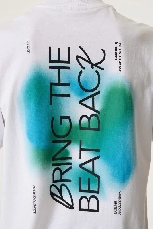 Garcia T-shirt