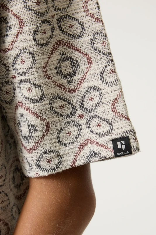 Garcia Casual Shirt