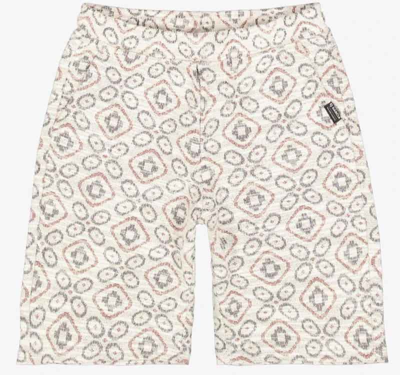 Garcia Short