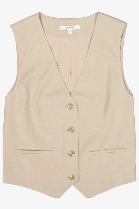 Garcia Gilet