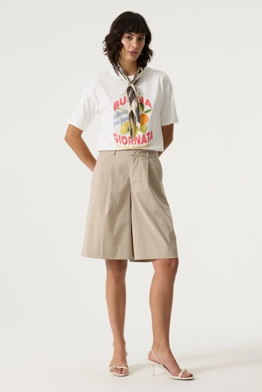 Garcia Short