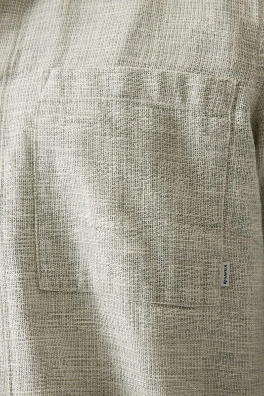 Garcia Casual Shirt