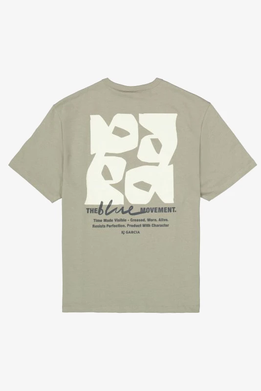 Garcia T-shirt
