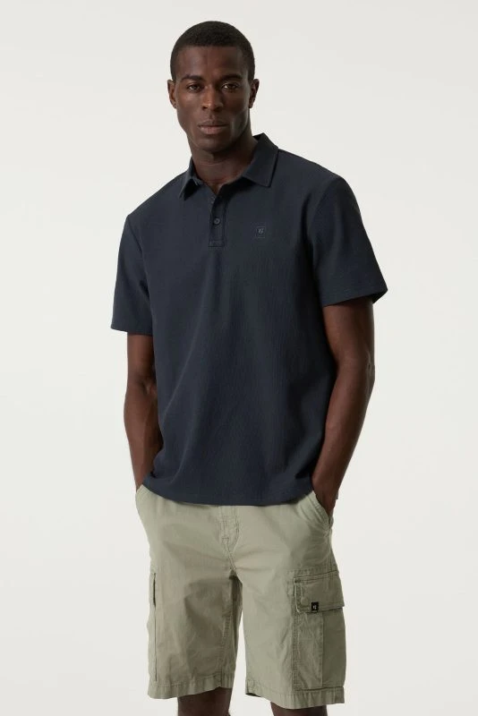 Garcia Poloshirt