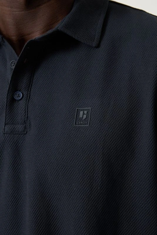 Garcia Poloshirt