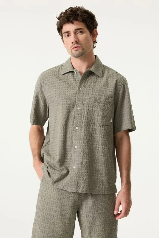 Garcia Casual Shirt