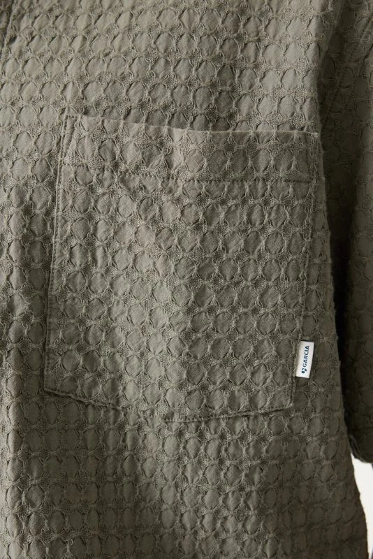 Garcia Casual Shirt