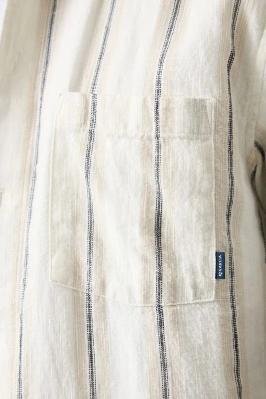 Garcia Casual Shirt