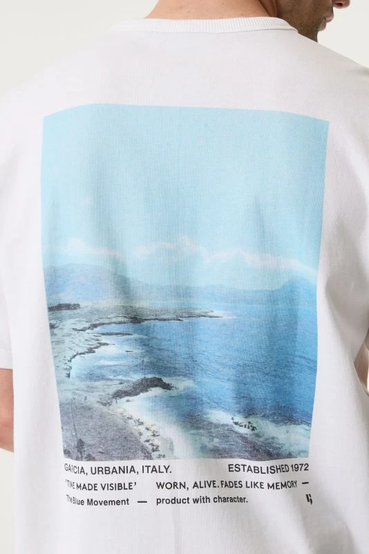 Garcia T-shirt