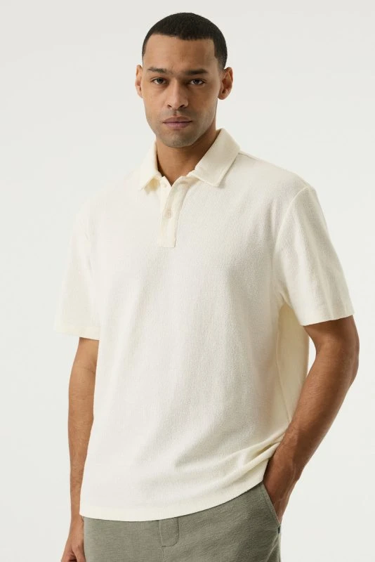 Garcia Poloshirt