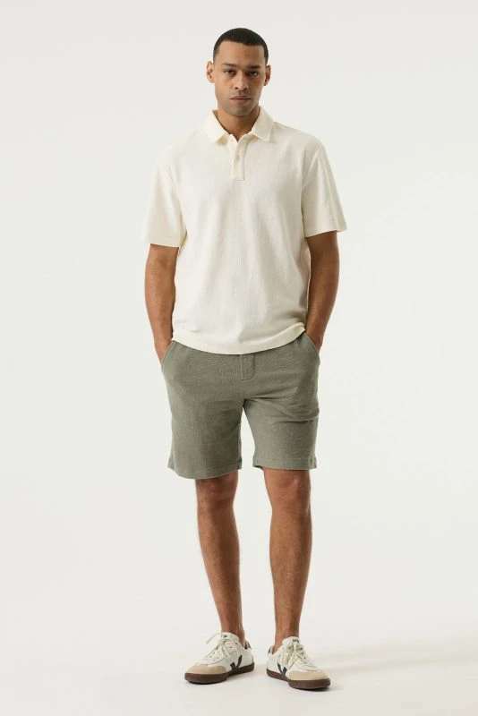 Garcia Poloshirt