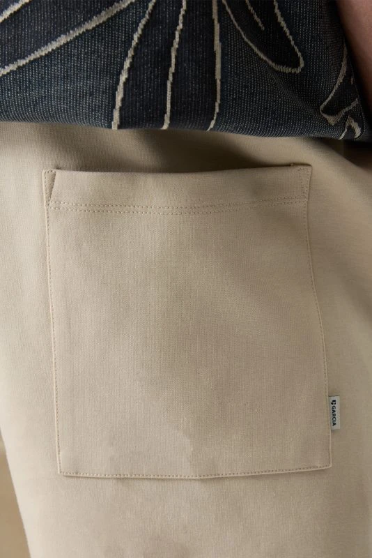 Garcia Short
