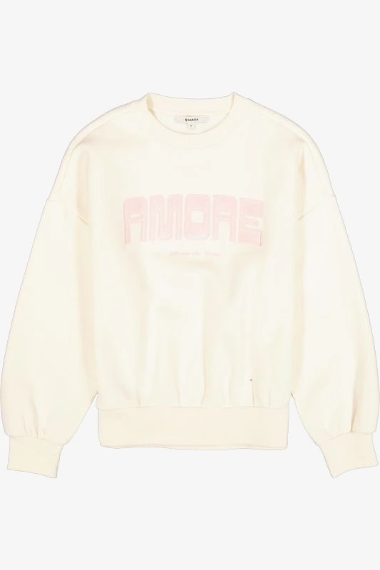 Garcia Sweater