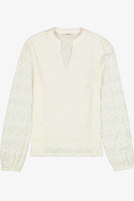 Garcia Blouse