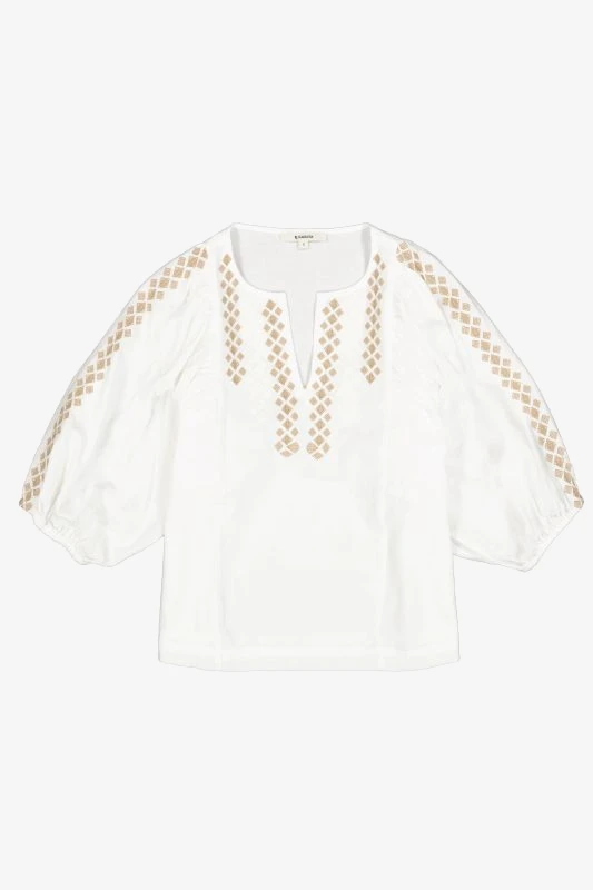Garcia Blouse