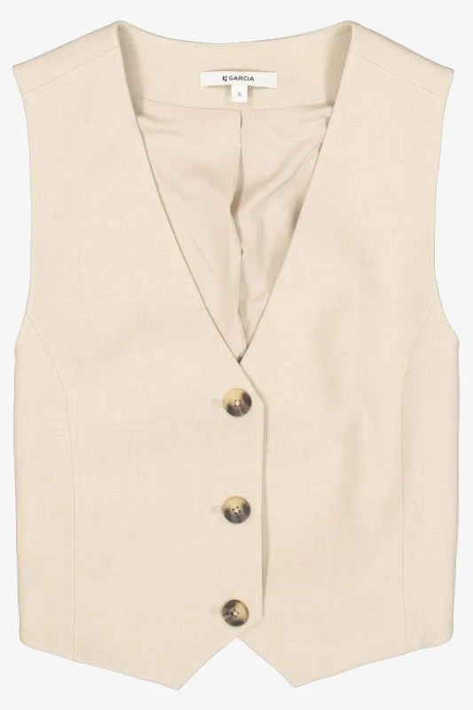Garcia Gilet