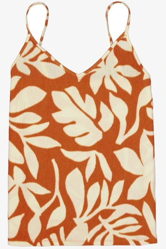 Garcia Singlet