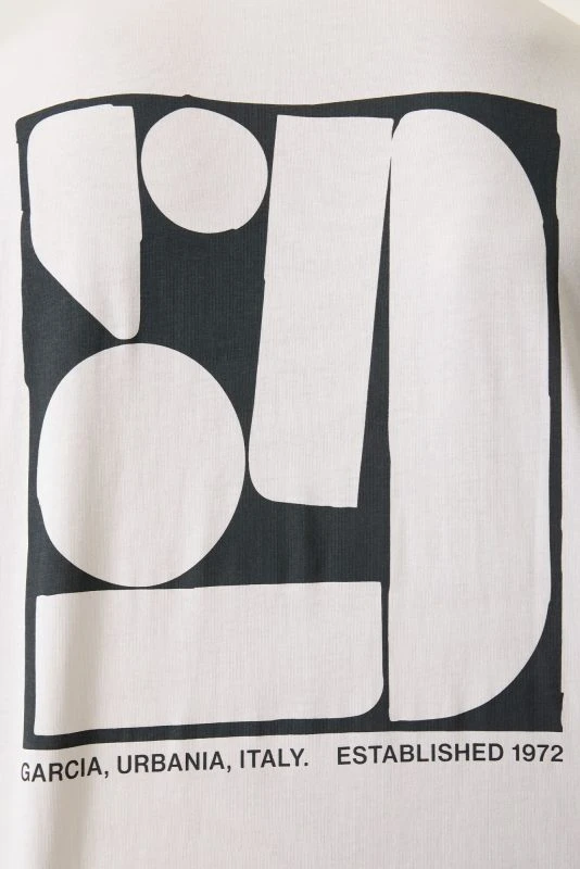 Garcia T-shirt