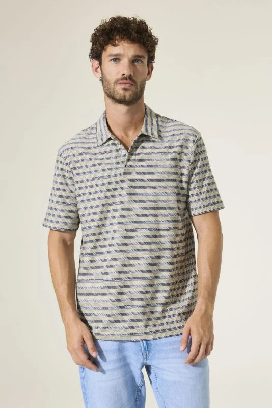 Garcia Poloshirt