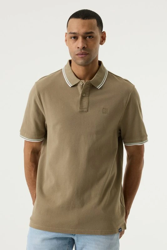 Garcia Poloshirt