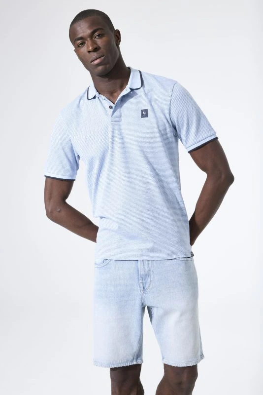 Garcia Poloshirt